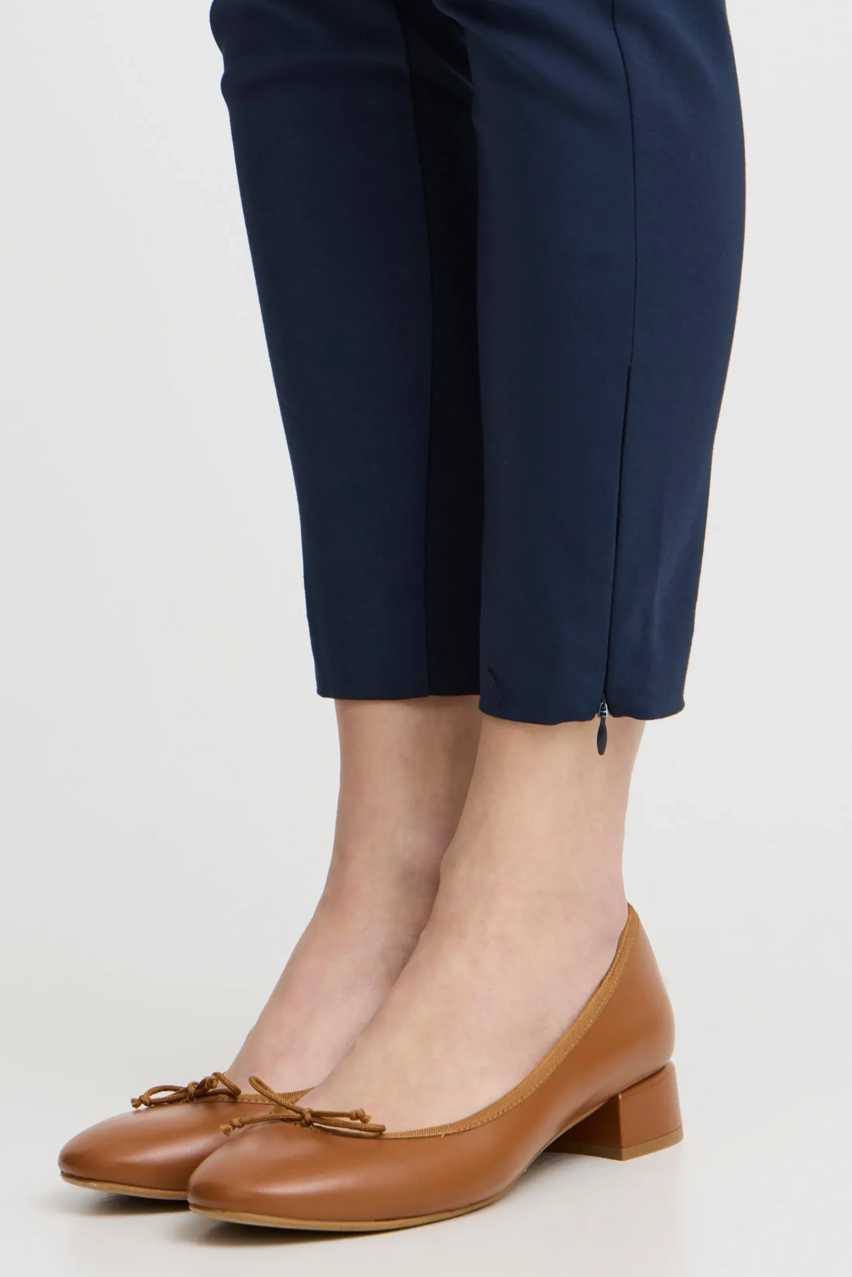 Suiting pants