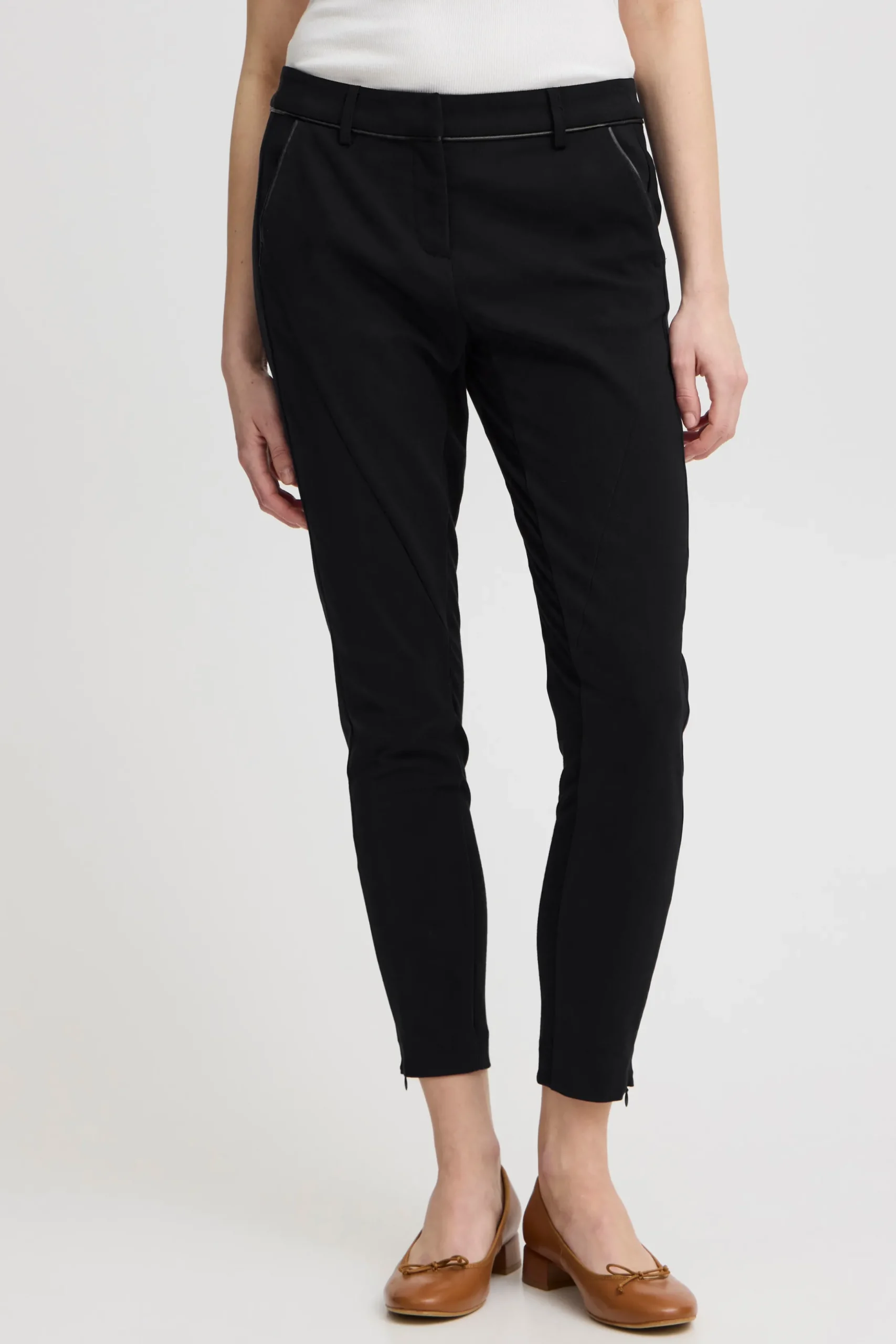 Suiting pants