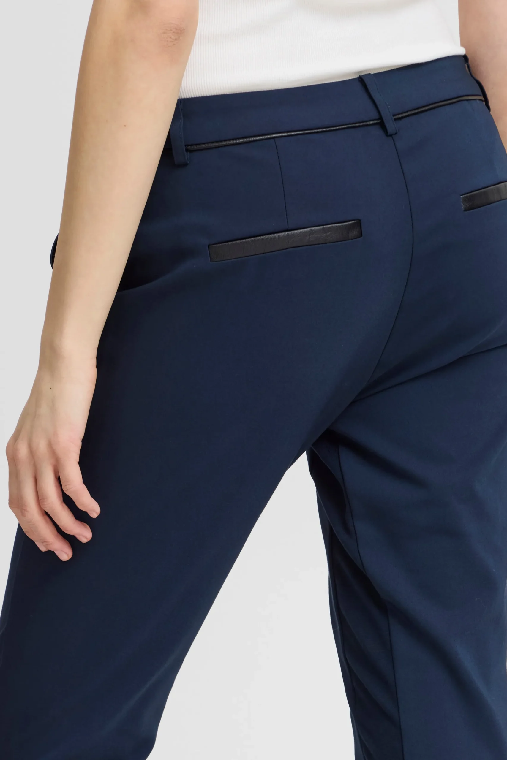 Suiting pants