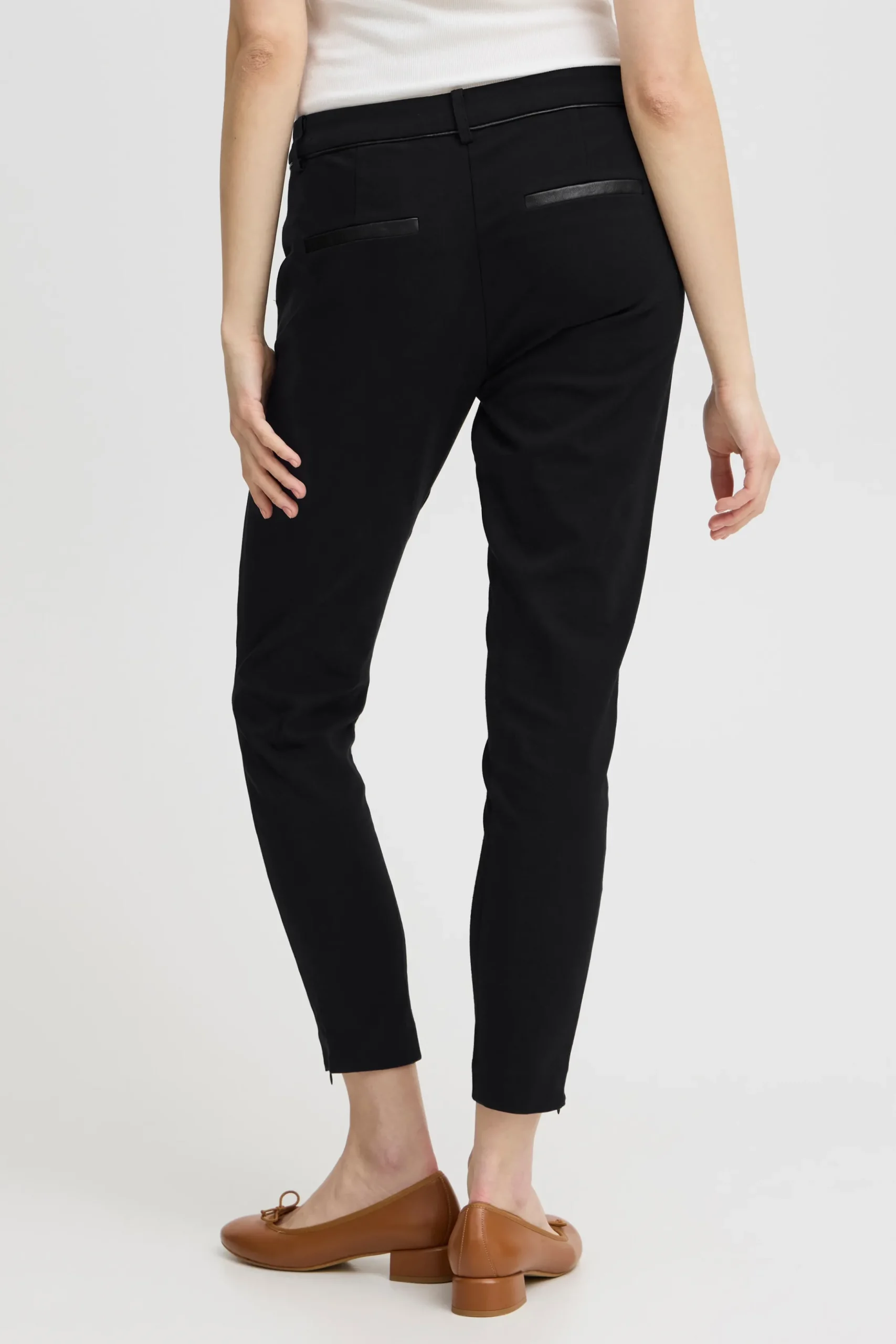Suiting pants