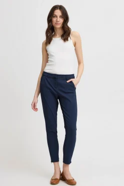 Suiting pants