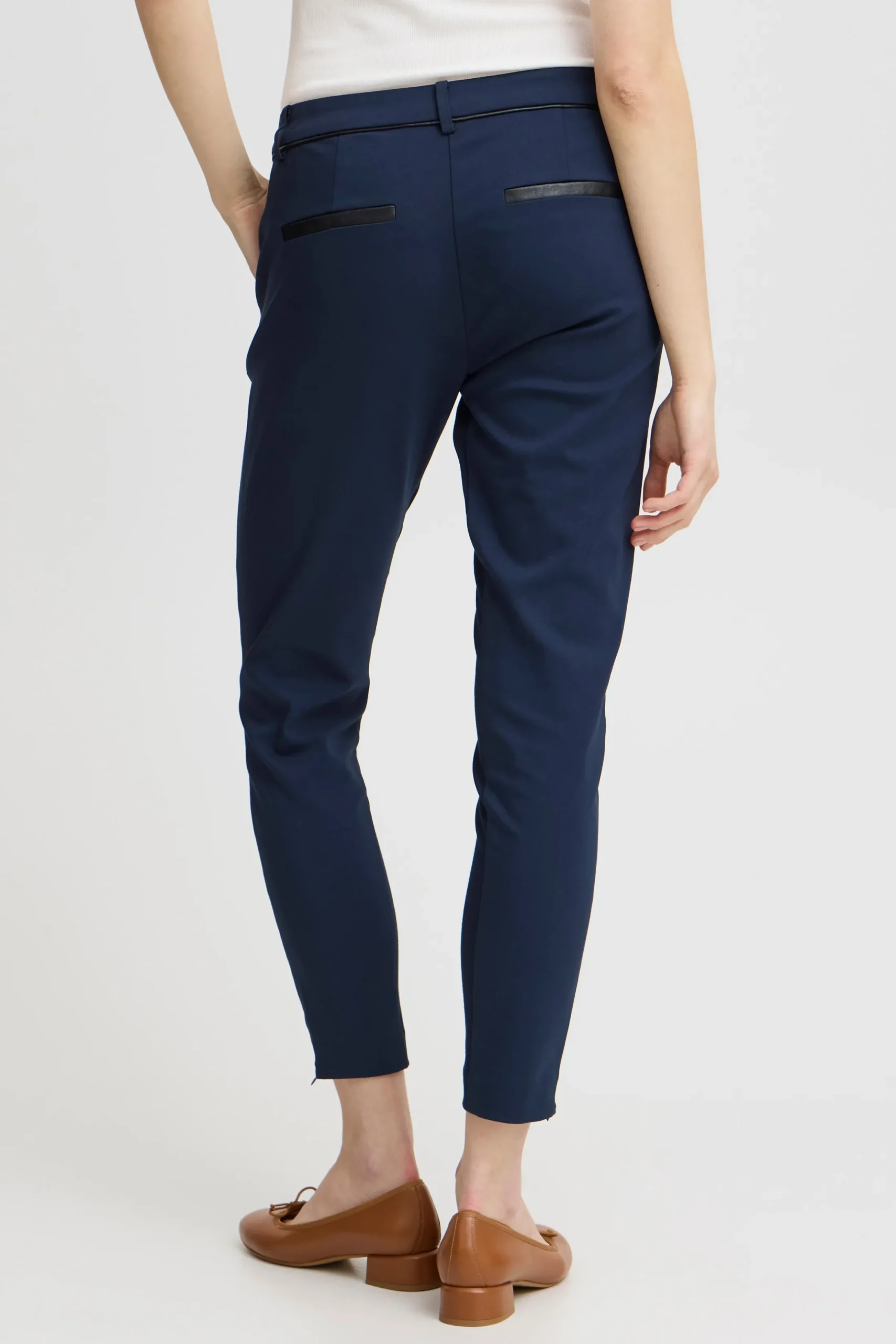 Suiting pants