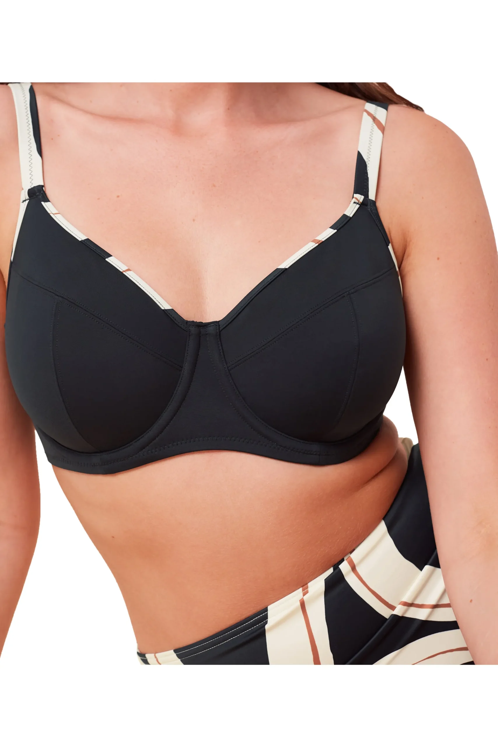 SummerAllure Bikini top