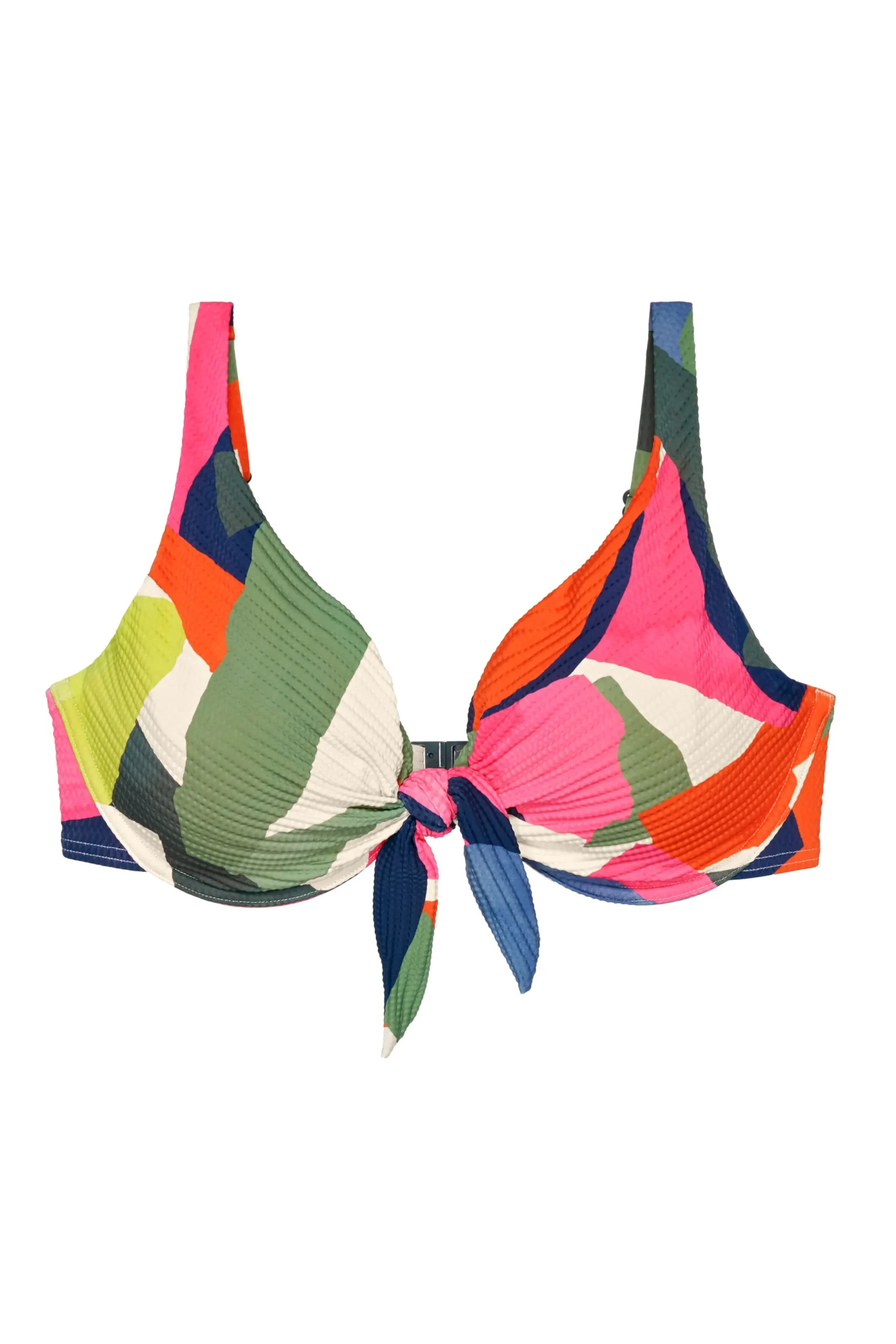 SummerExpression Bikini top