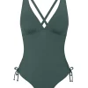 SummerExpression Swimsuit