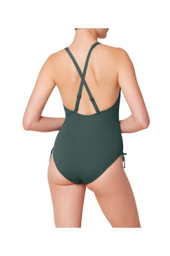 SummerExpression Swimsuit