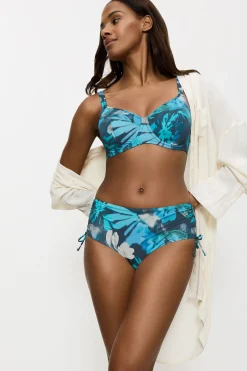 SummerFleur Bikini brief
