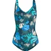 SummerFleur Swimsuit