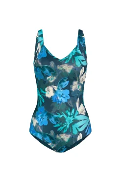 SummerFleur Swimsuit
