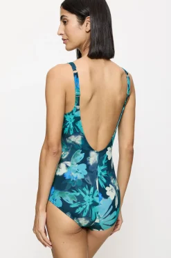 SummerFleur Swimsuit