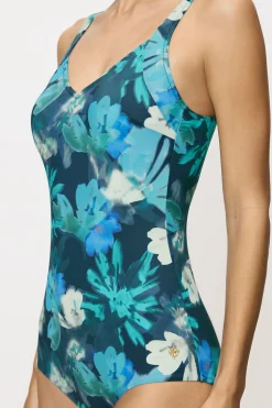 SummerFleur Swimsuit