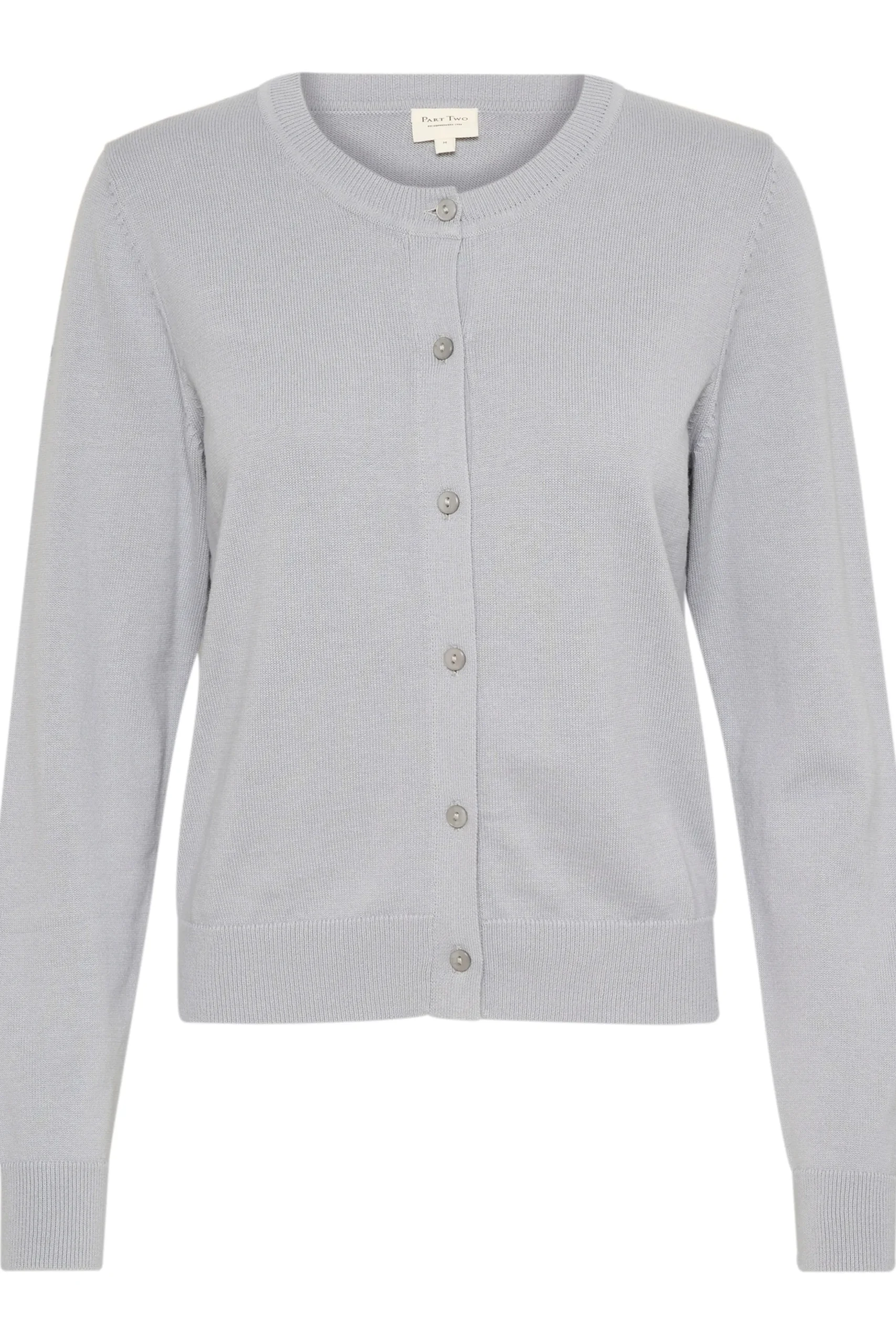 TanishaPW Cardigan