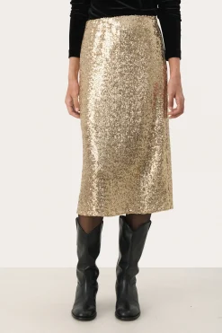 TeffaniaPW Skirt