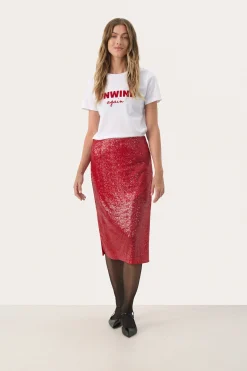 TeffaniaPW Skirt