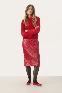 TeffaniaPW Skirt