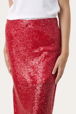 TeffaniaPW Skirt