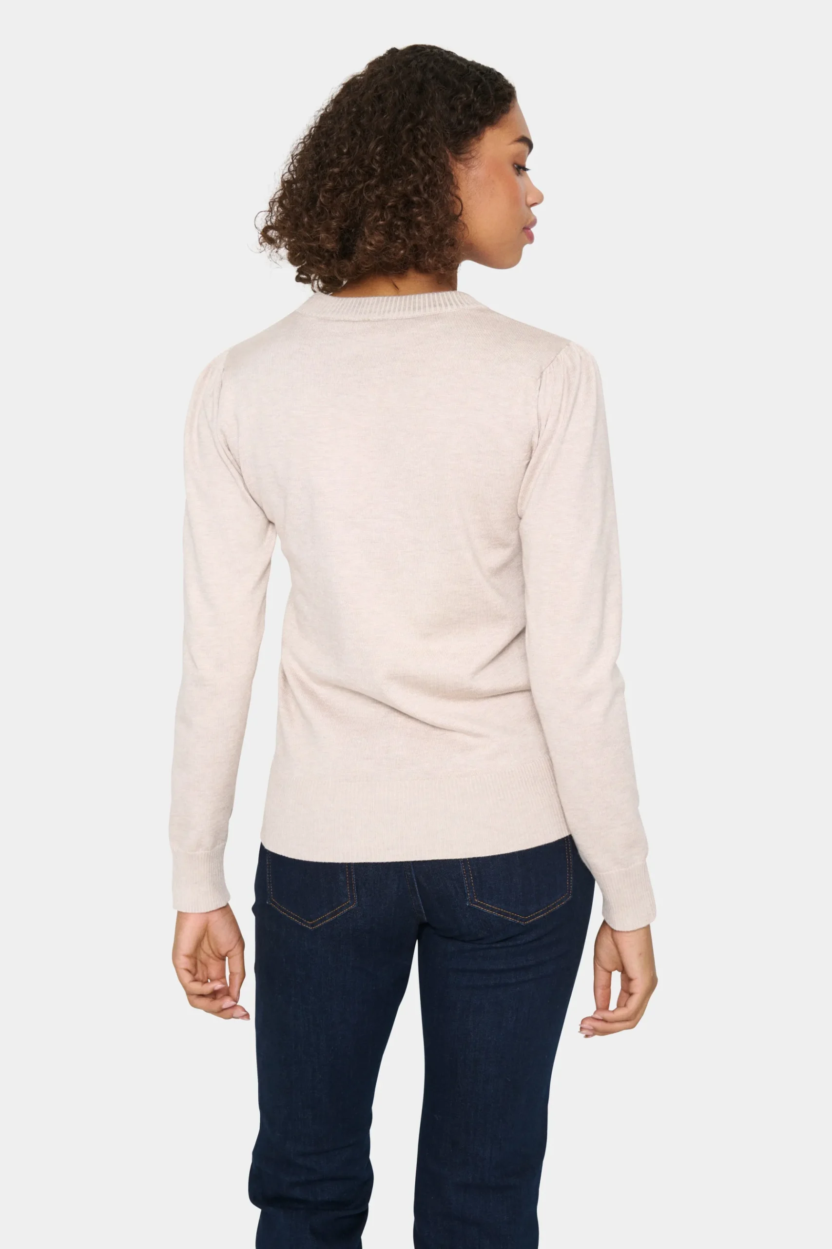 TemmaSZ Pullover