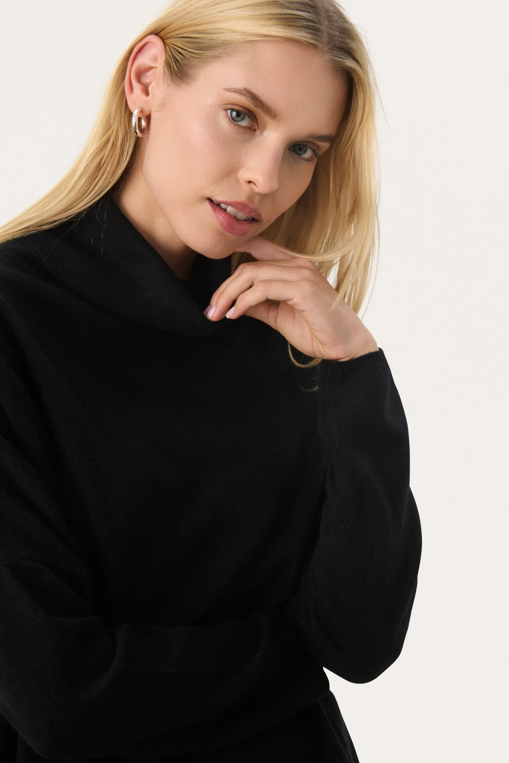 TilanePW Pullover