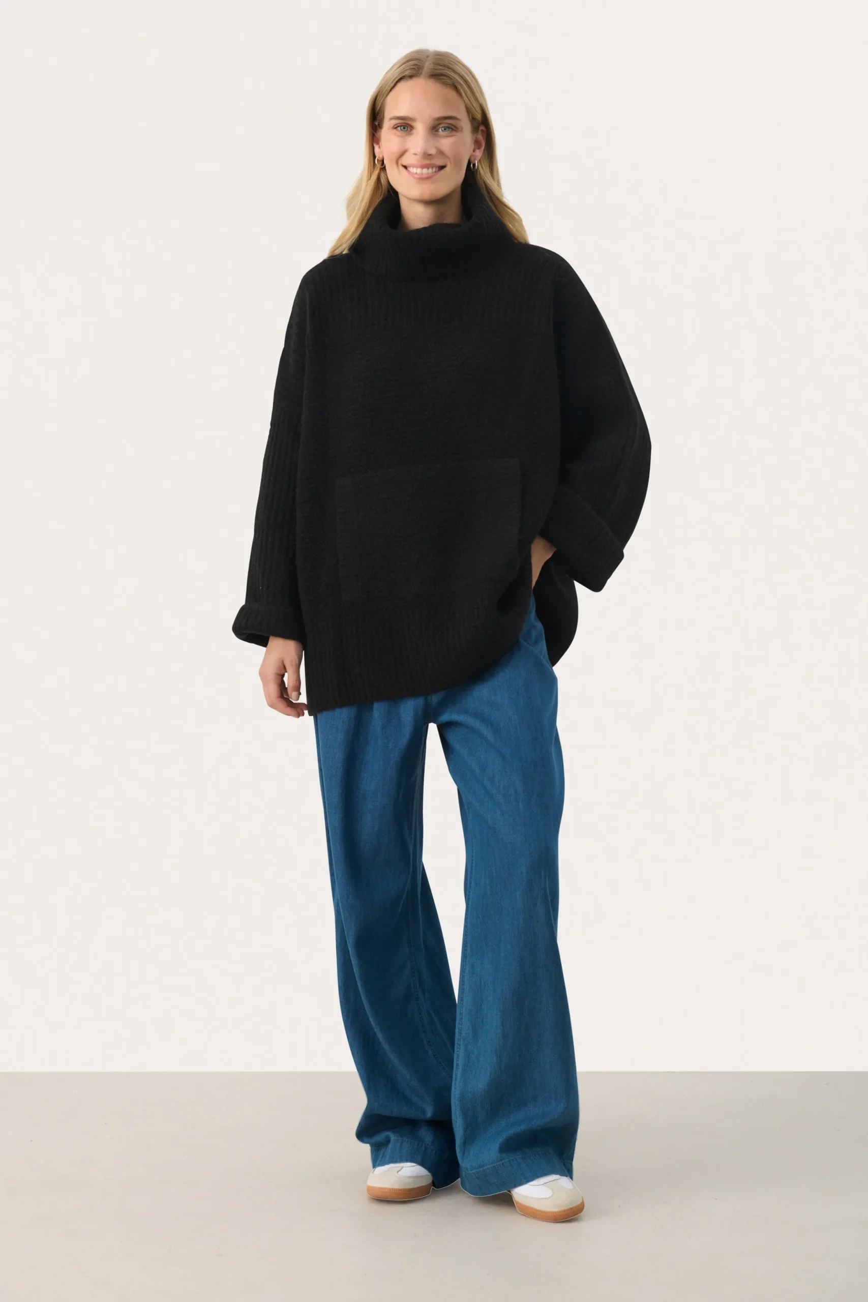 ToccasPW Pullover
