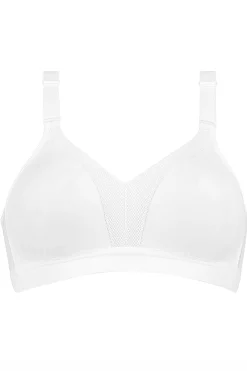 Triaction Bra