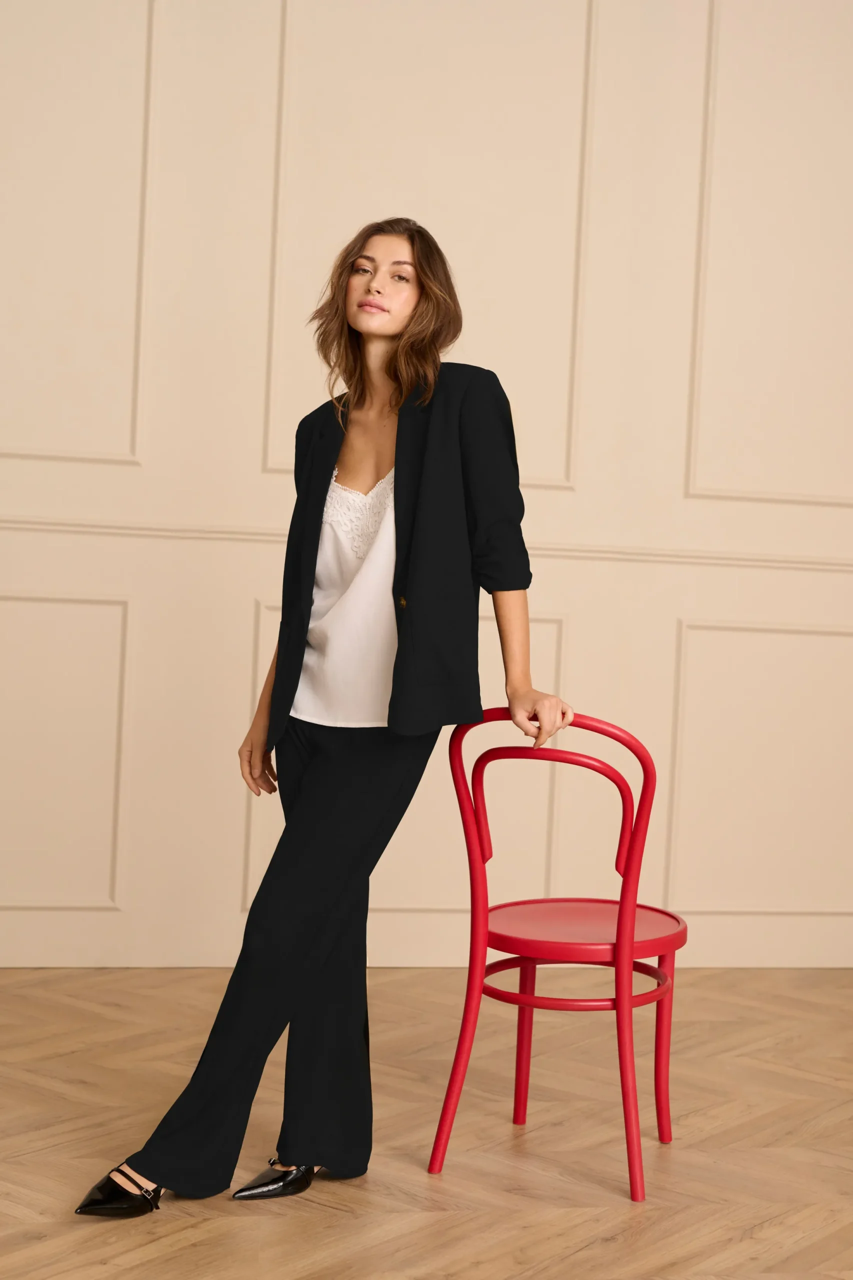 61 Trousers