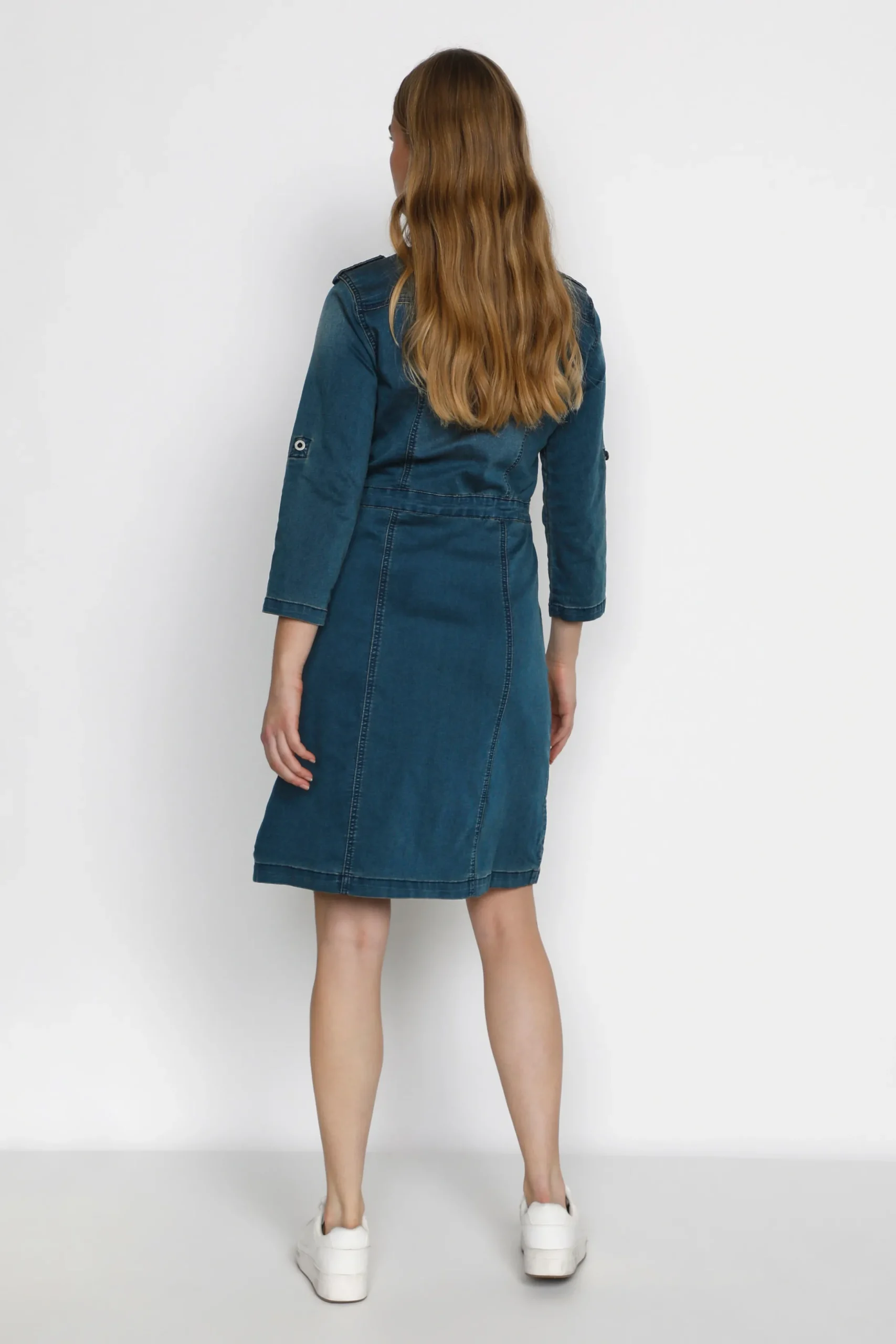 Uniform Dress