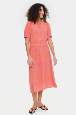 UriSZ Dress