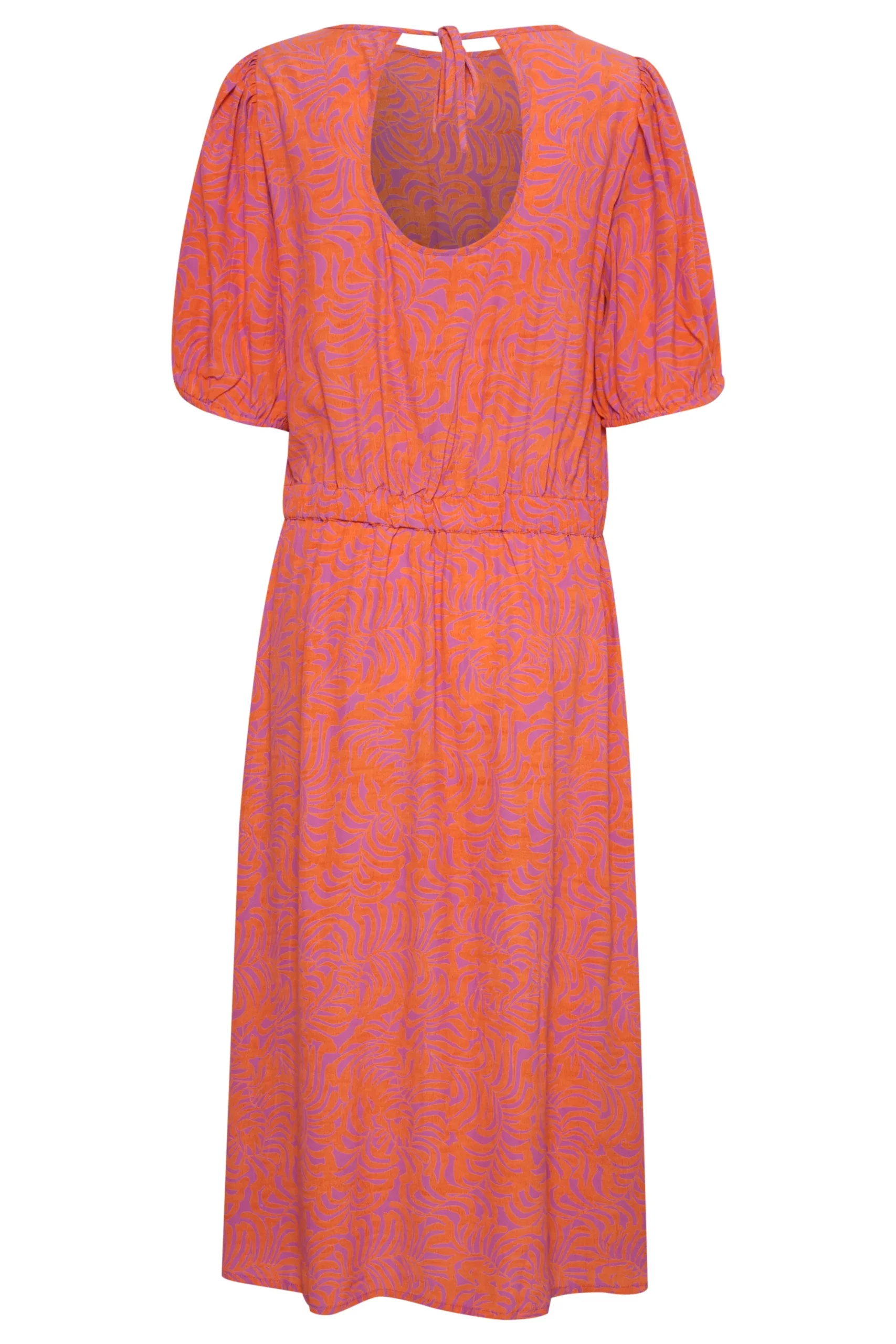 UriSZ Dress
