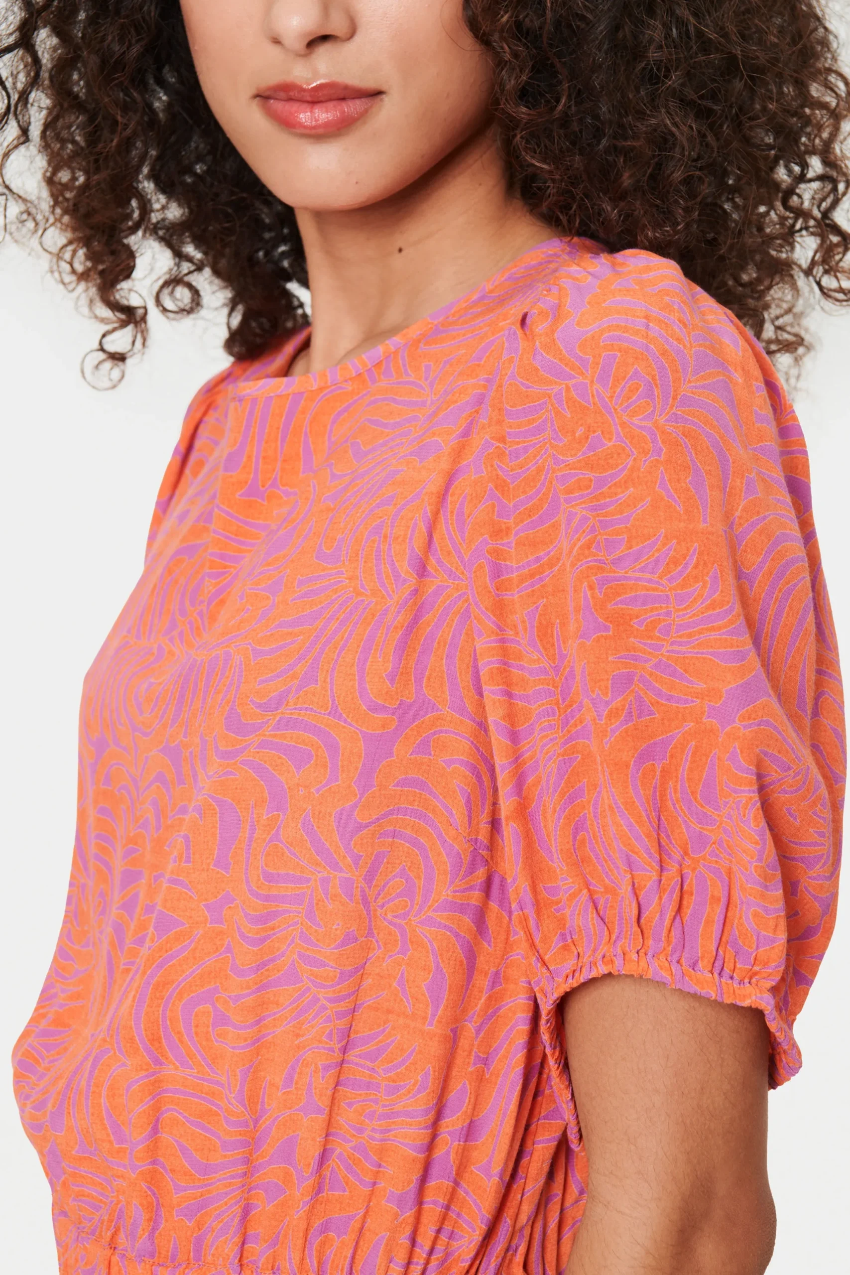 UriSZ Dress