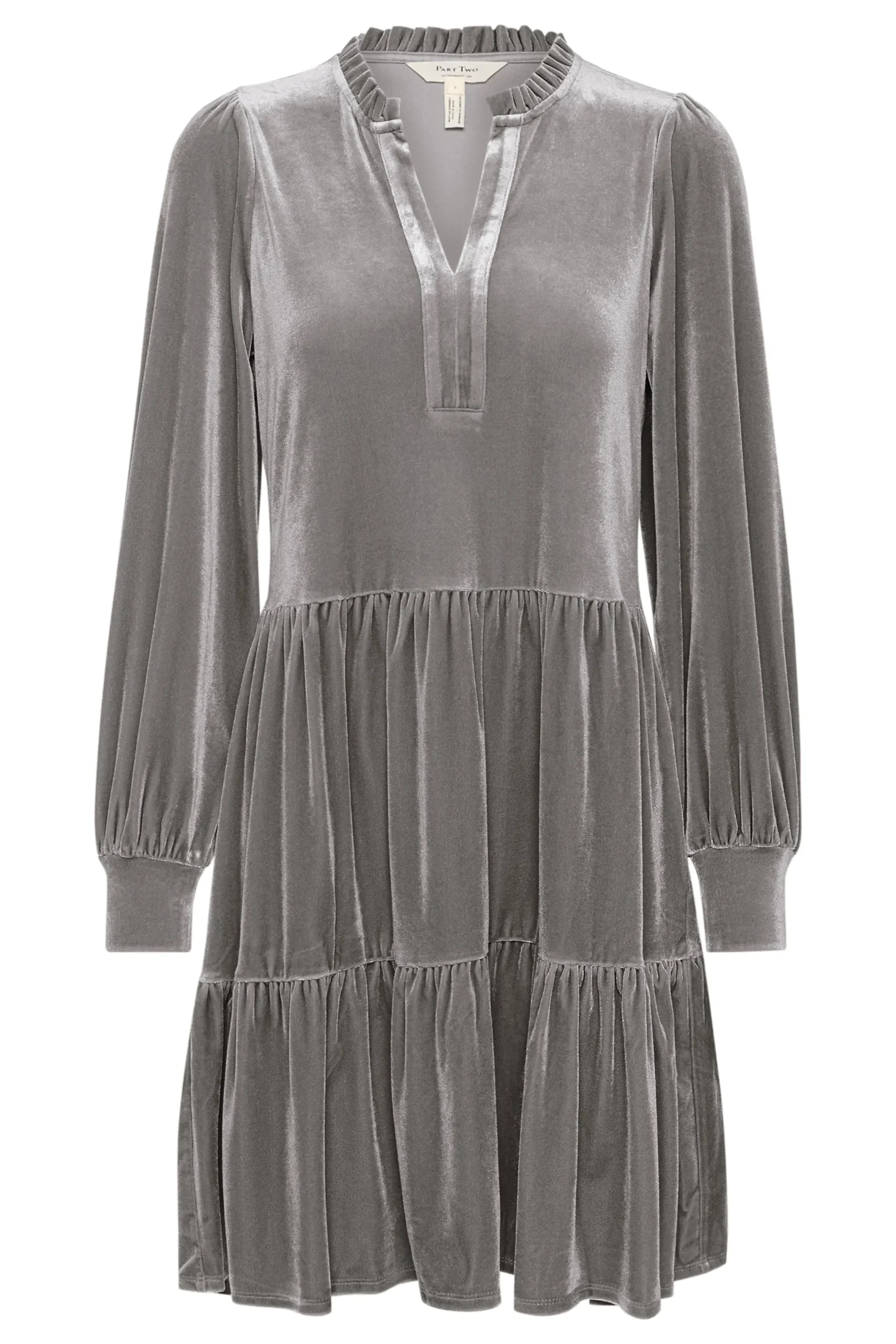 ViggasePW Dress
