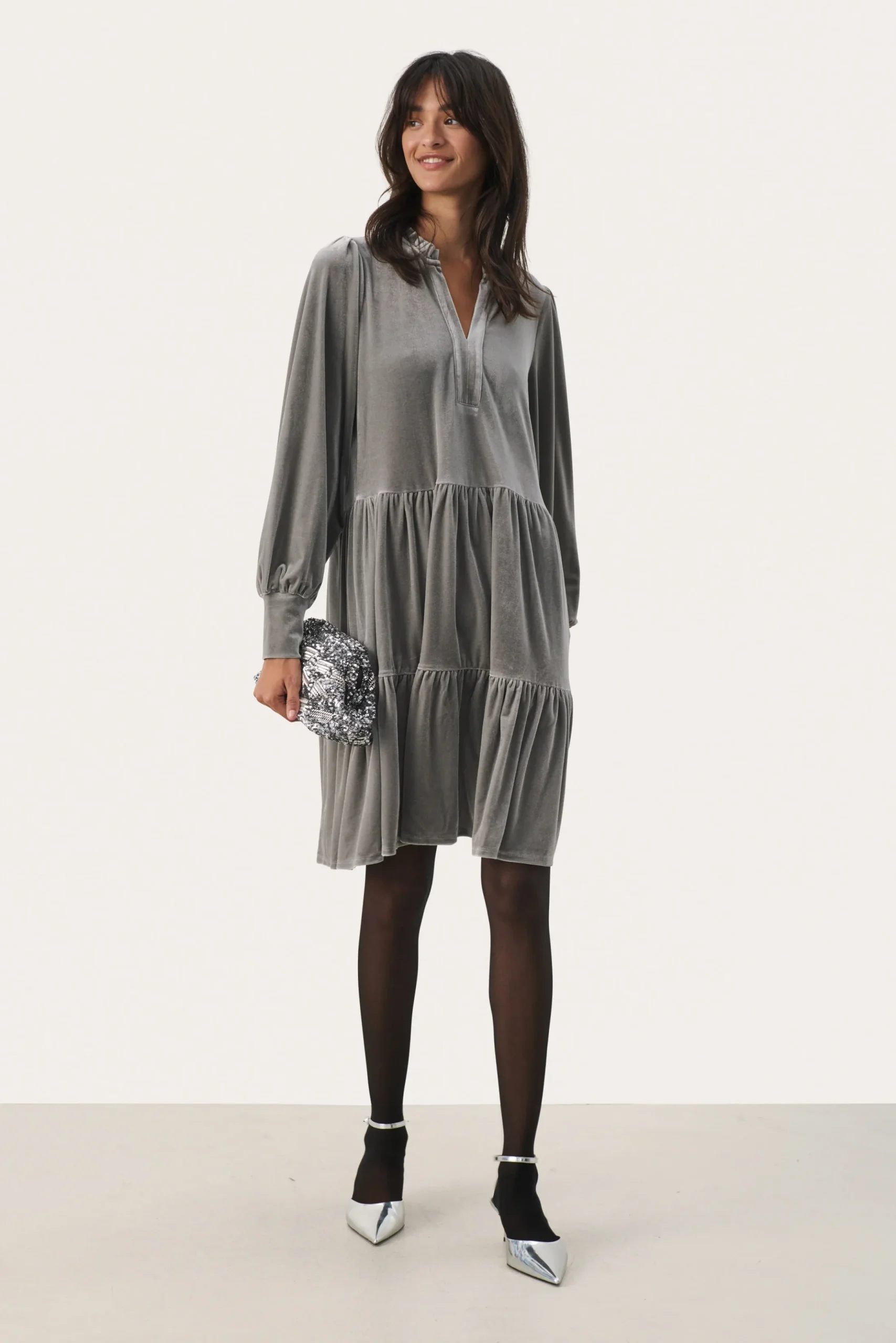ViggasePW Dress