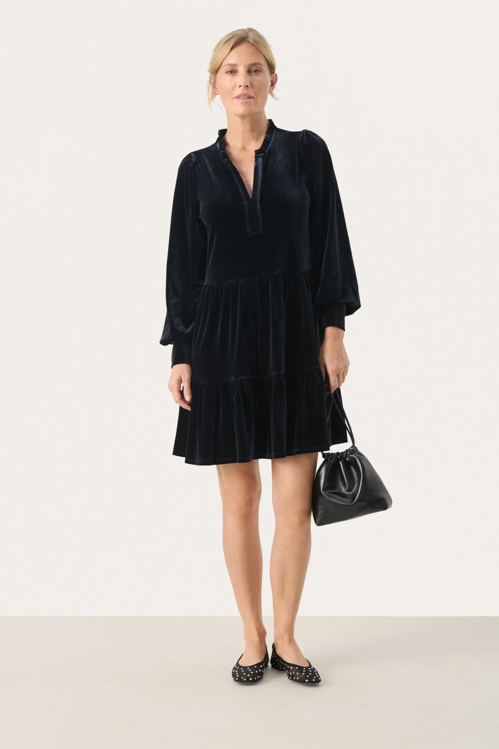 ViggasePW Dress