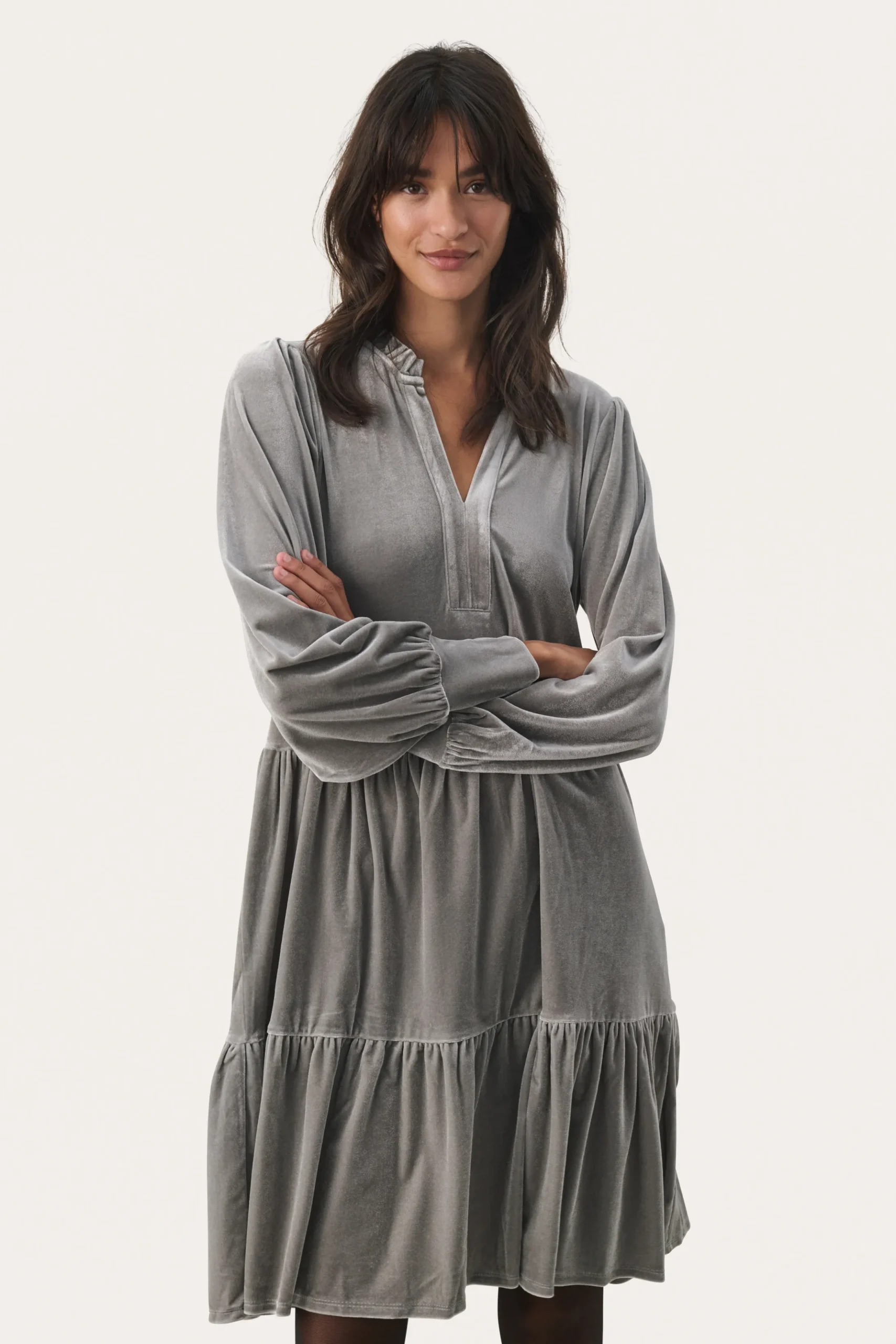 ViggasePW Dress