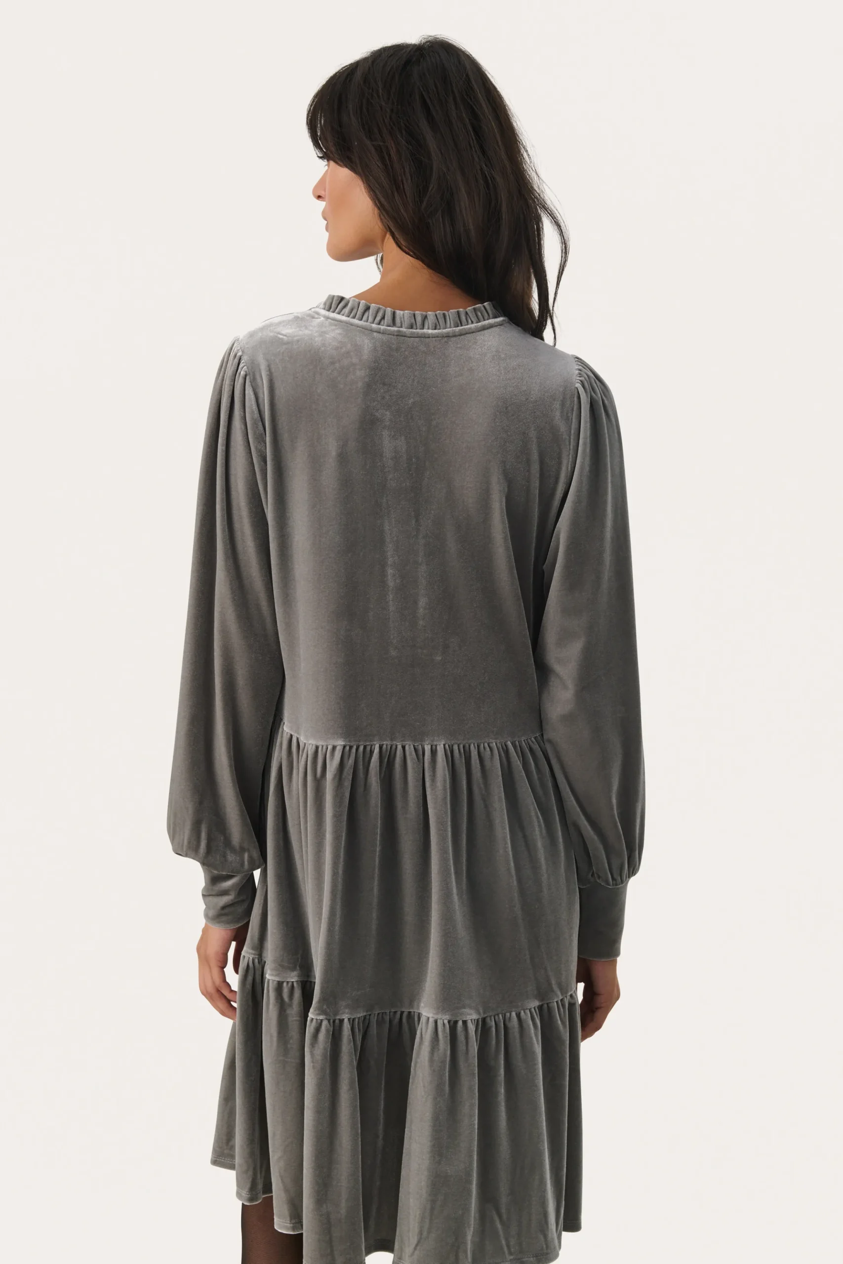 ViggasePW Dress