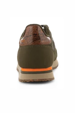 Ydun Shoe