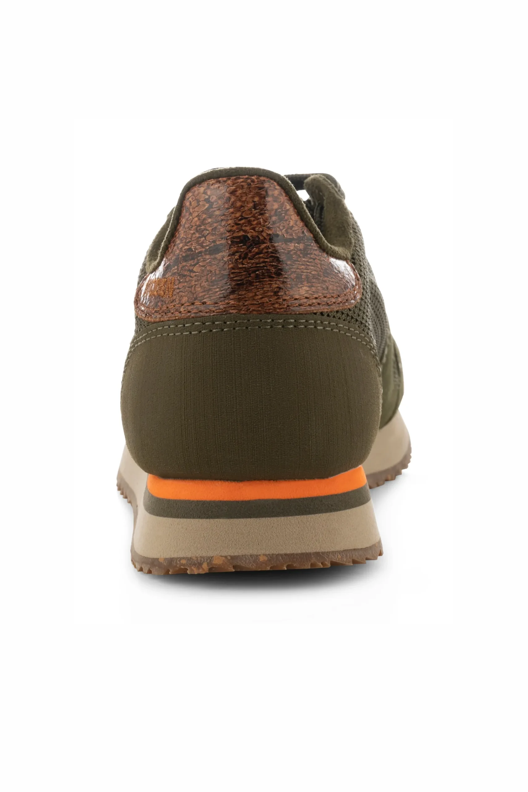 Ydun Shoe
