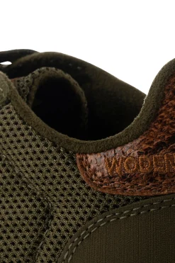 Ydun Shoe