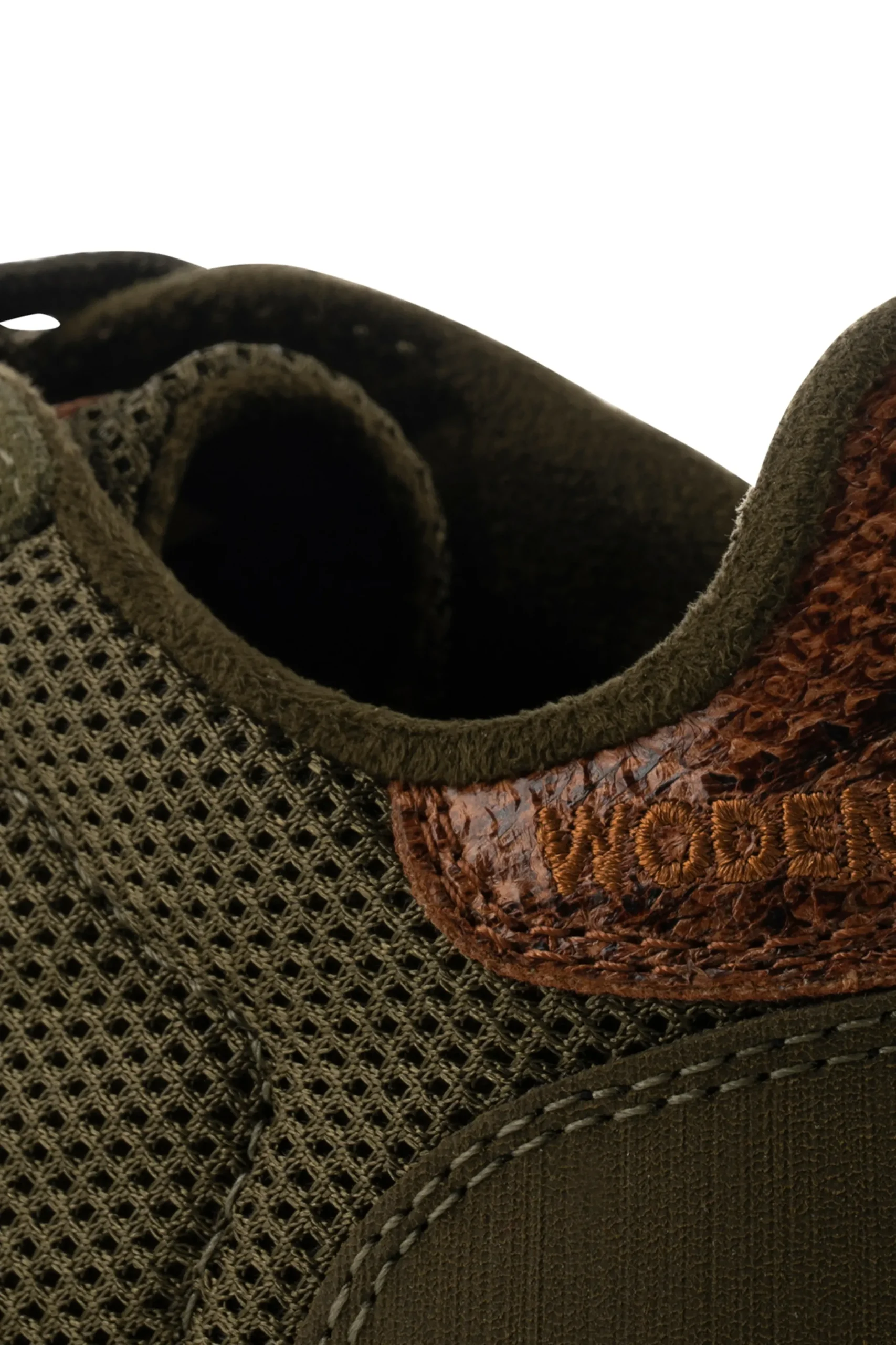 Ydun Shoe