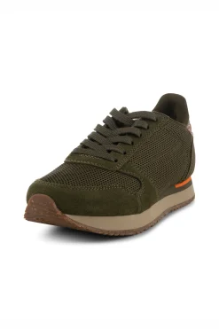 Ydun Shoe