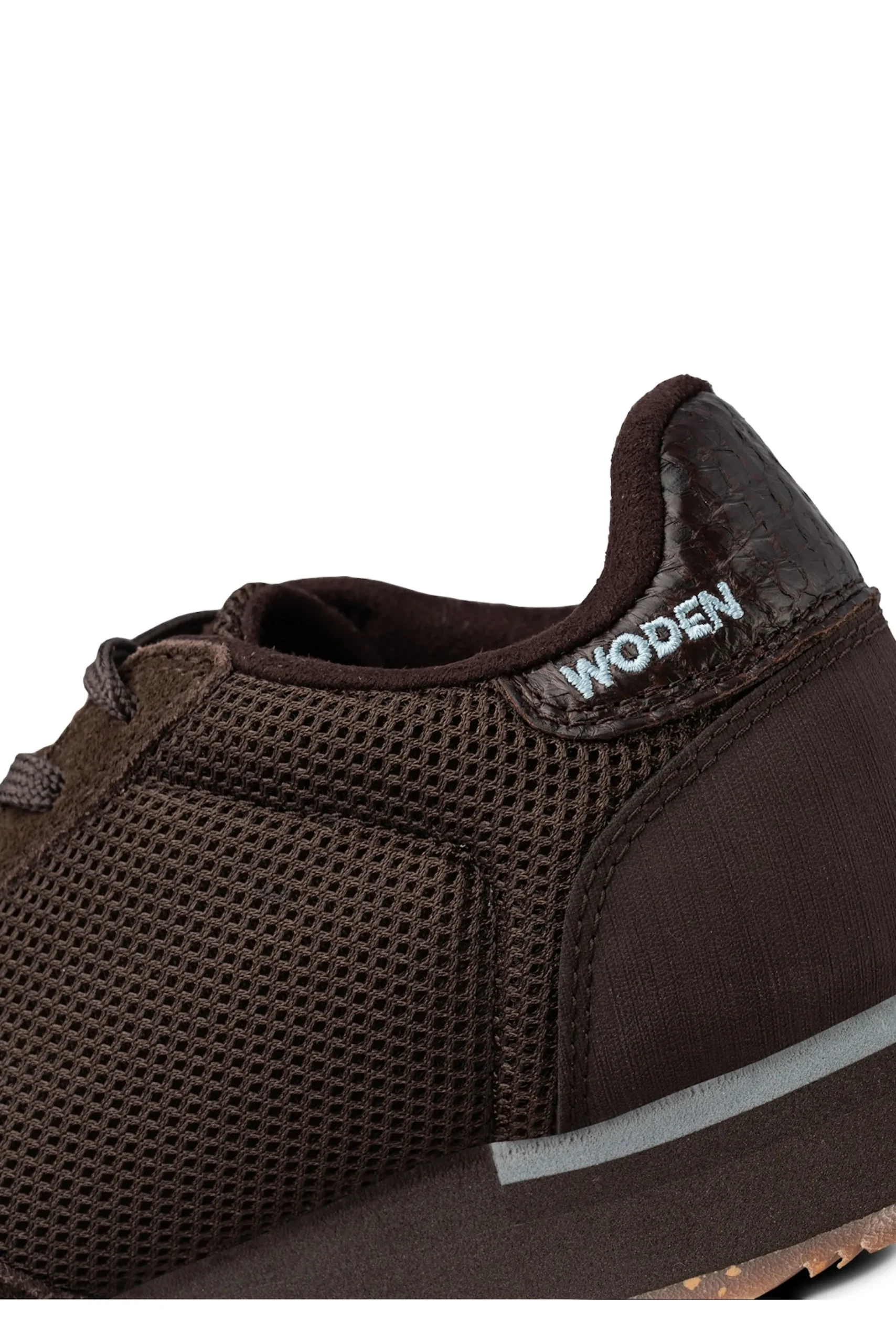 Ydun Shoe