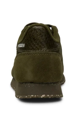 Ydun Shoe