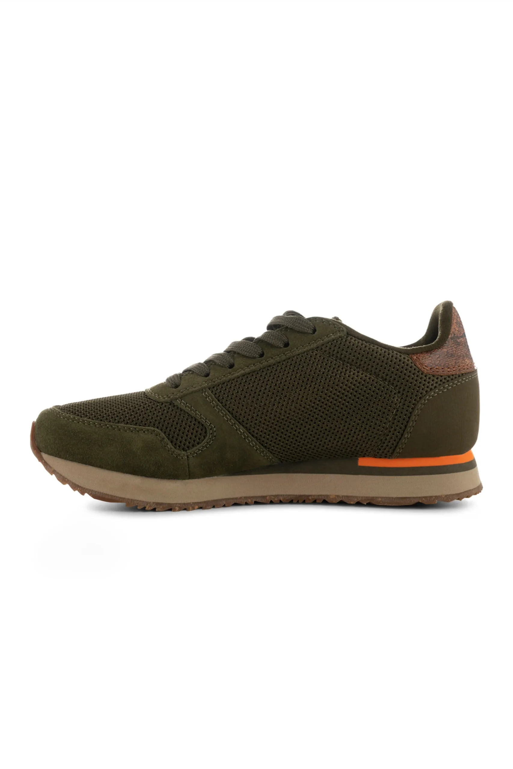 Ydun Shoe
