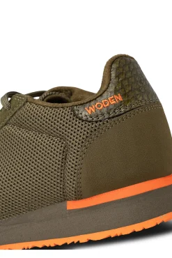 Ydun Shoe