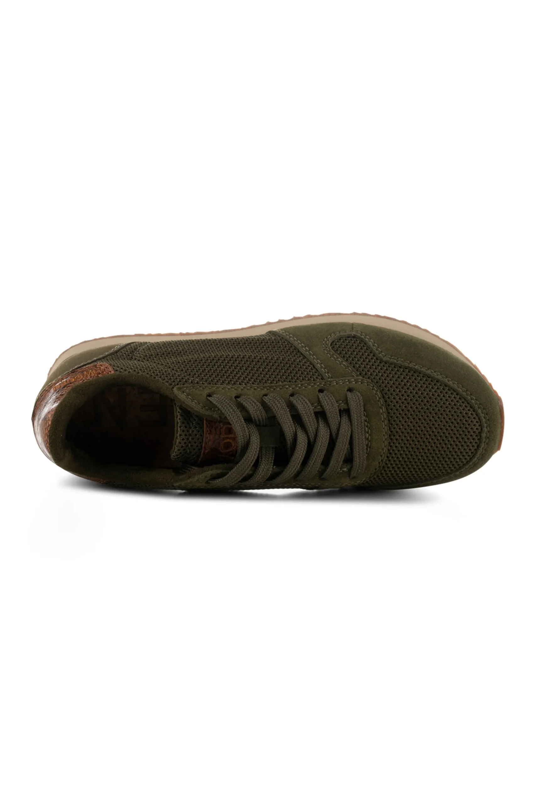 Ydun Shoe