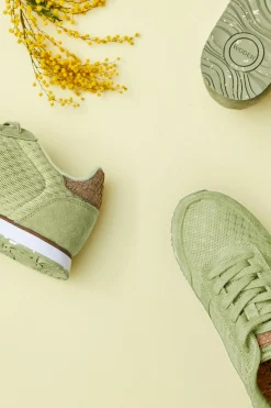 Ydun Shoe
